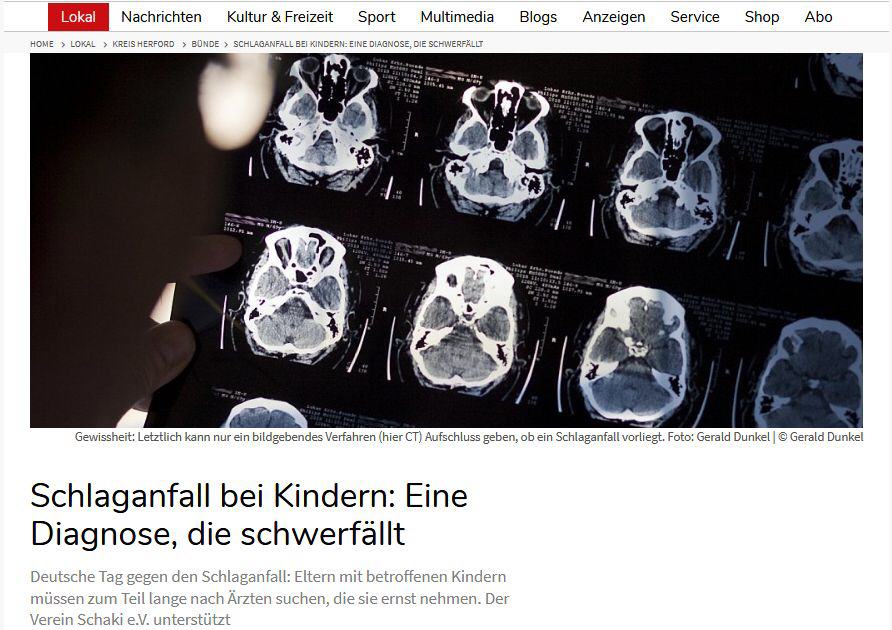 Klick auf das Bild führt zum Artikel