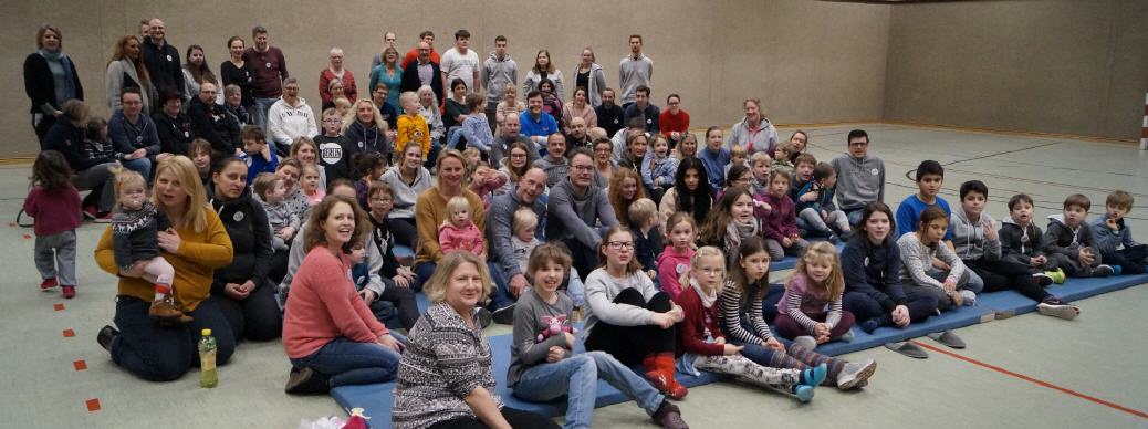 1. Kraft- und Energie-Tank-Wochenende